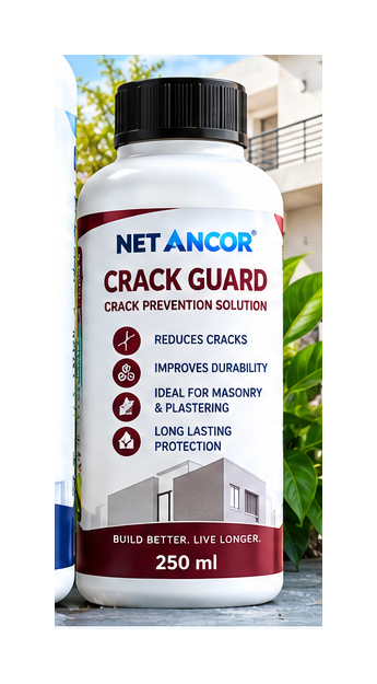 Net Ancor Crack Guard product