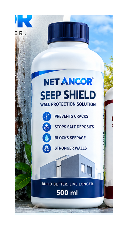 Net Ancor Seep Shield product